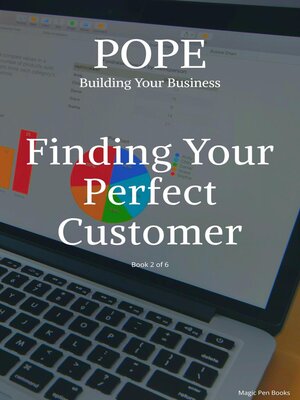 cover image of Finding Your Perfect Customer